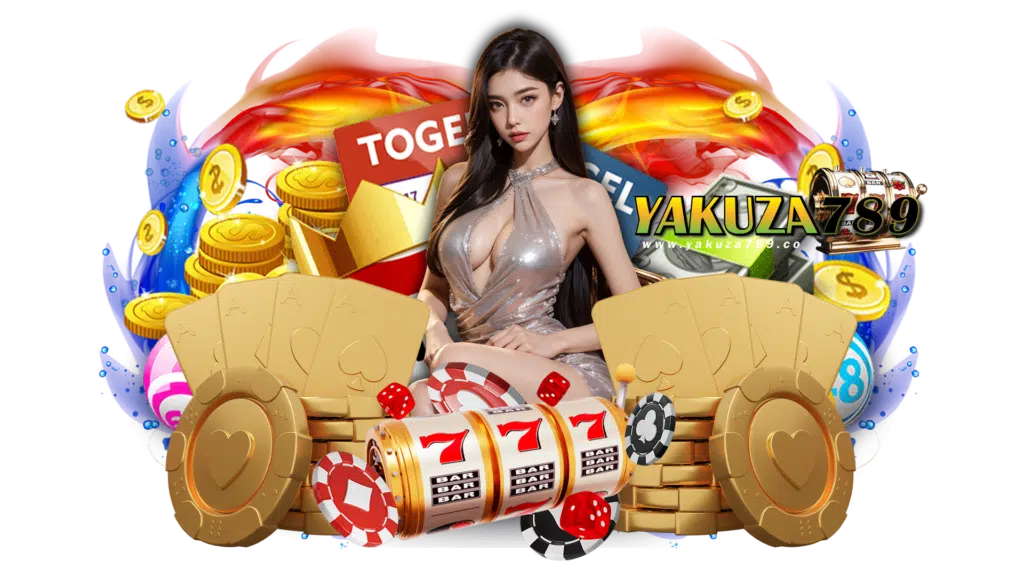 yakuza789